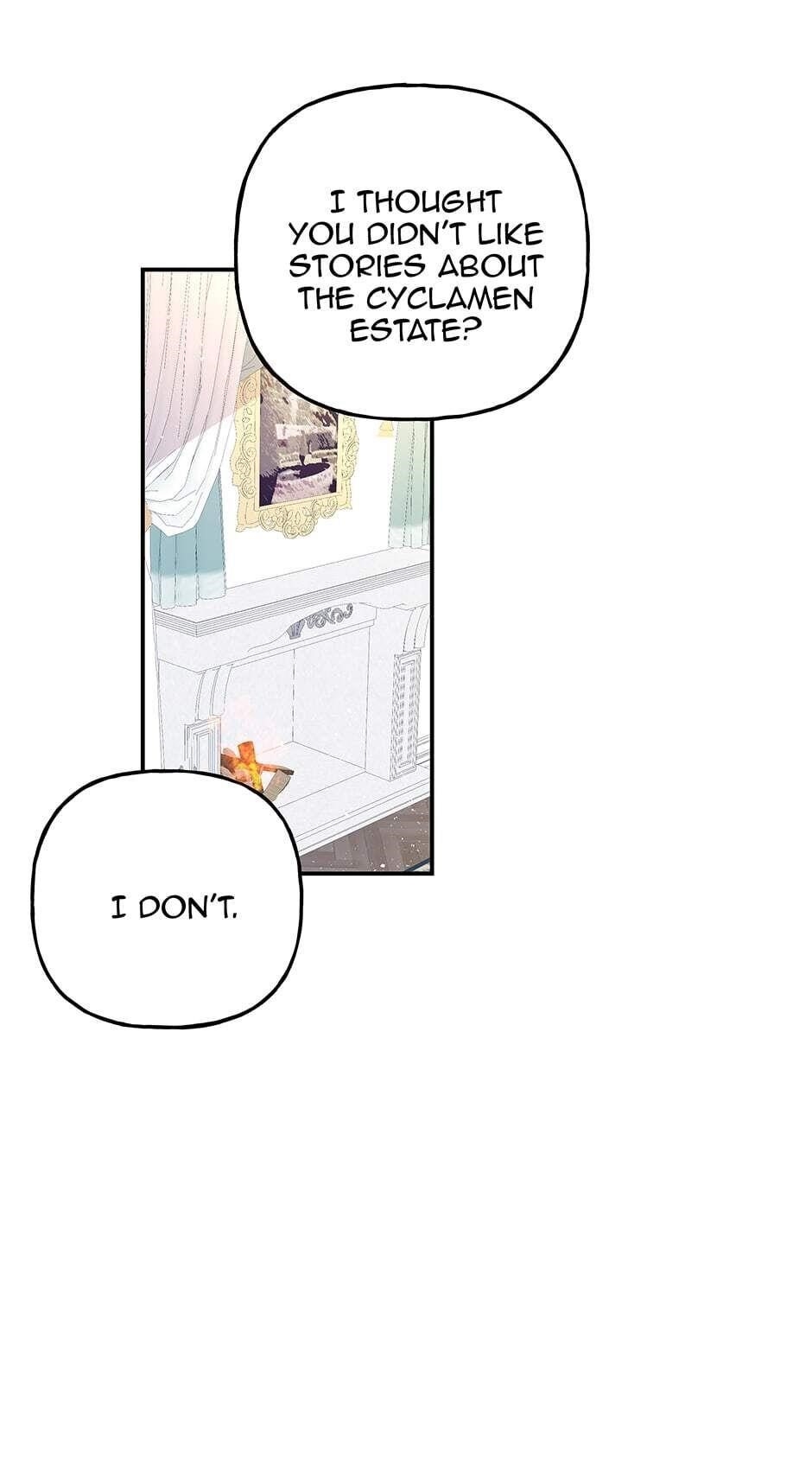 The Archmage’s Daughter Chapter 110 - Page 5