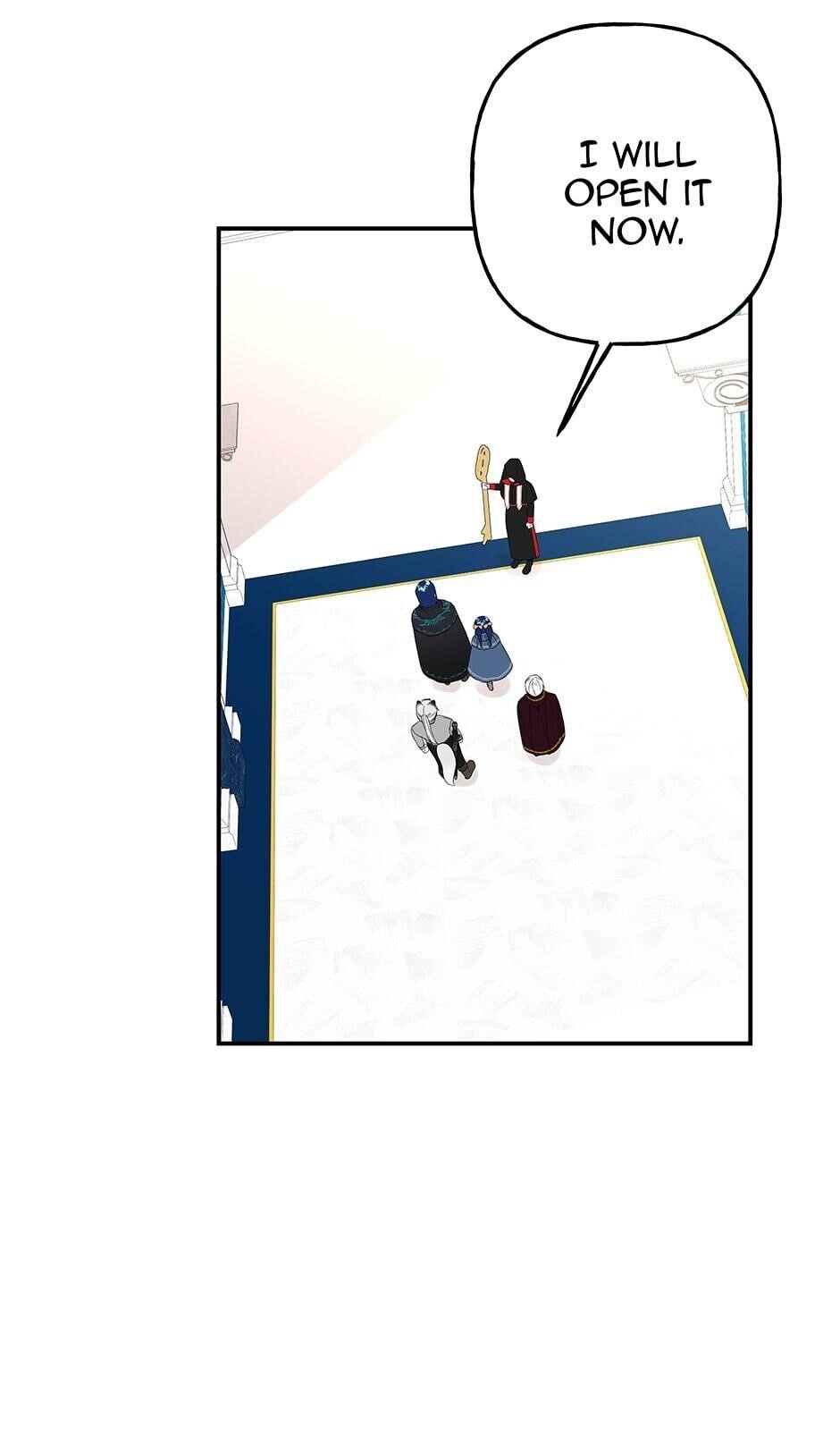 The Archmage’s Daughter Chapter 110 - Page 51