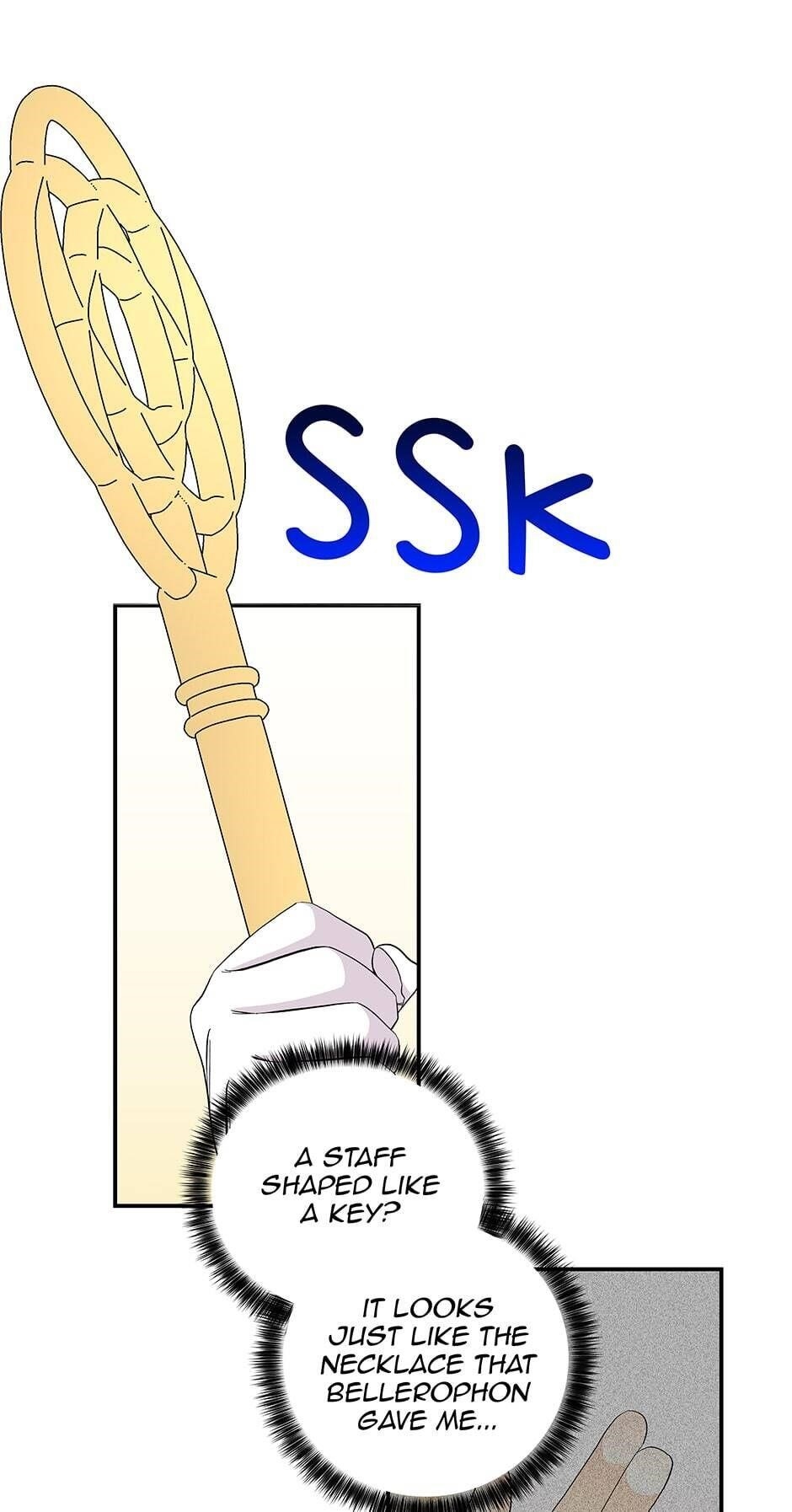 The Archmage’s Daughter Chapter 110 - Page 52