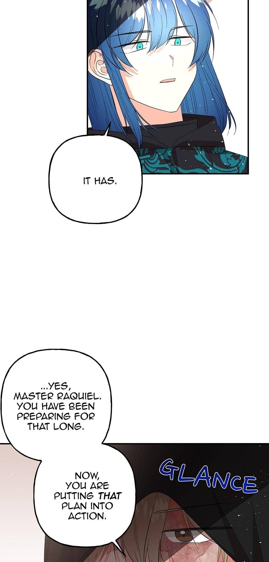 The Archmage’s Daughter Chapter 110 - Page 56