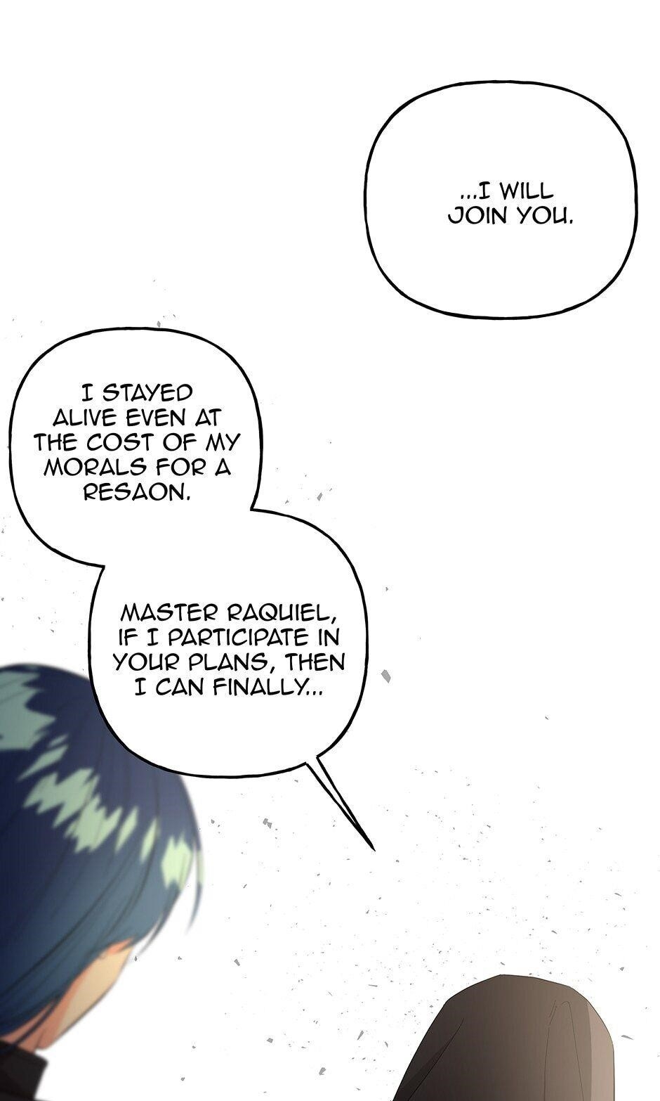 The Archmage’s Daughter Chapter 110 - Page 61