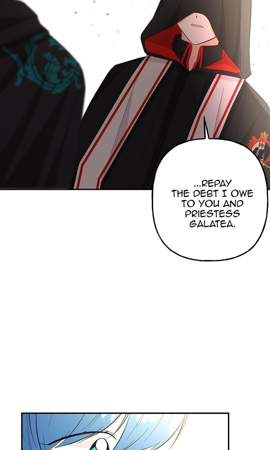 The Archmage’s Daughter Chapter 110 - Page 62