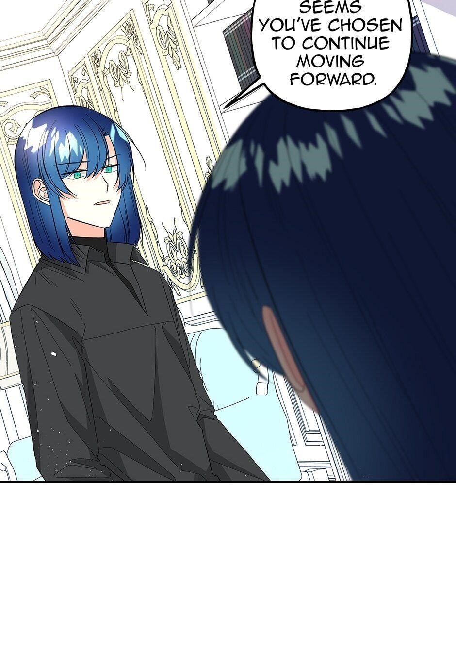 The Archmage’s Daughter Chapter 110 - Page 7