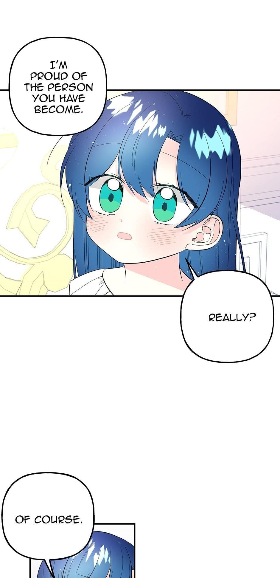 The Archmage’s Daughter Chapter 110 - Page 9