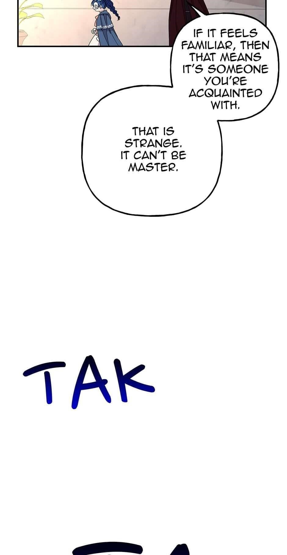 The Archmage’s Daughter Chapter 112 - Page 13