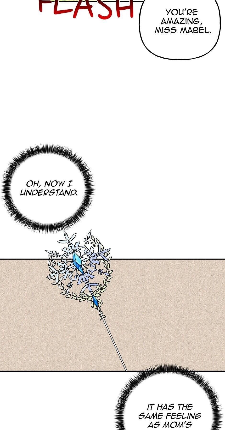 The Archmage’s Daughter Chapter 112 - Page 21