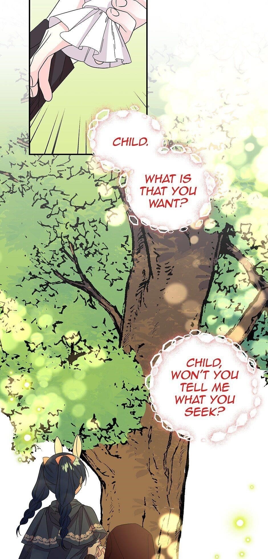 The Archmage’s Daughter Chapter 112 - Page 25