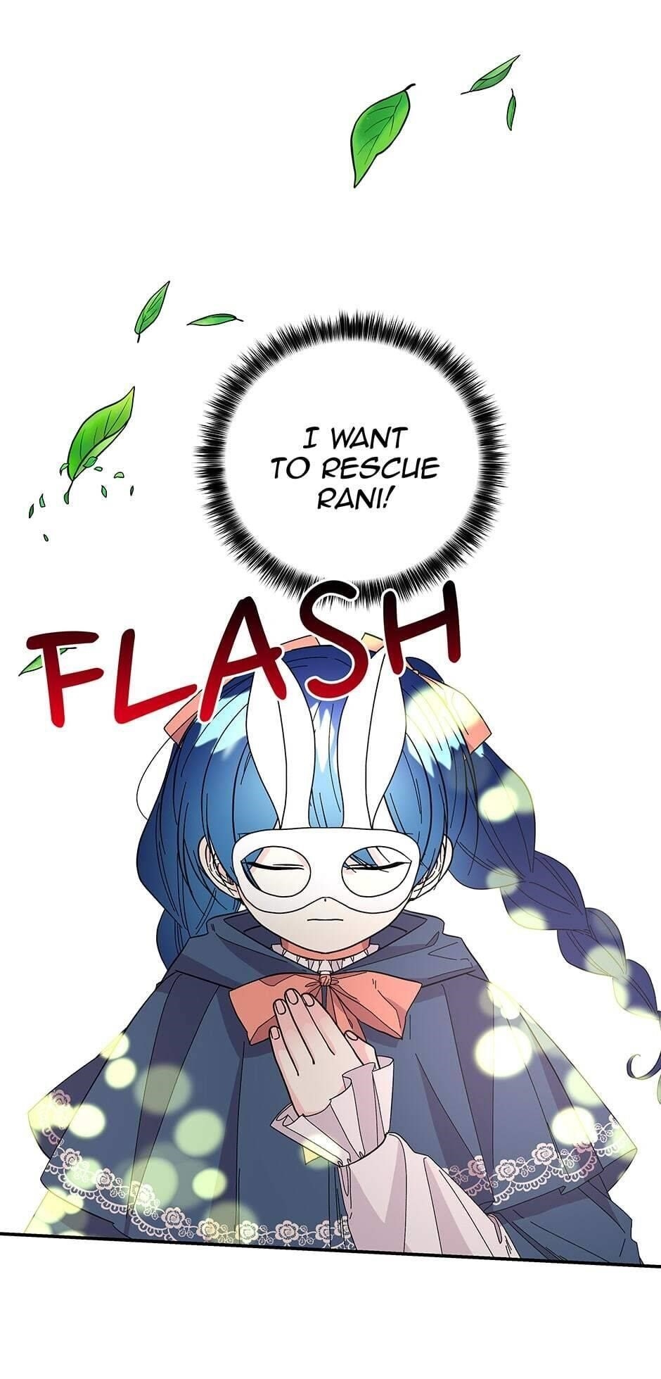 The Archmage’s Daughter Chapter 112 - Page 28