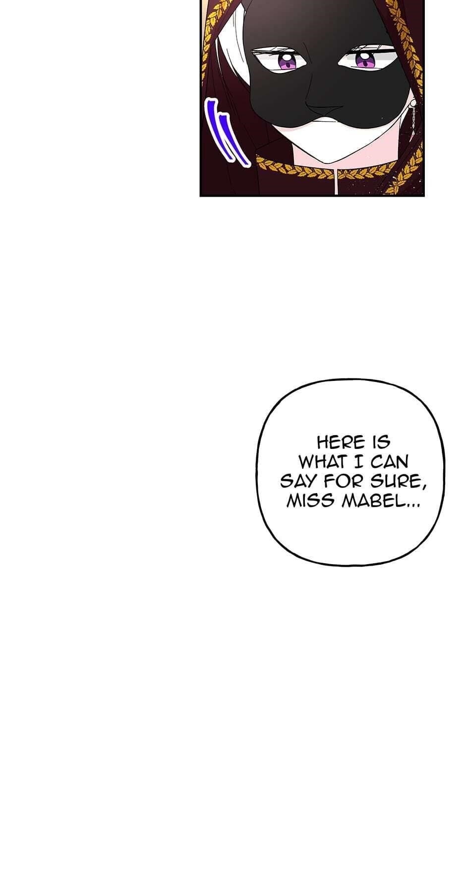 The Archmage’s Daughter Chapter 112 - Page 4