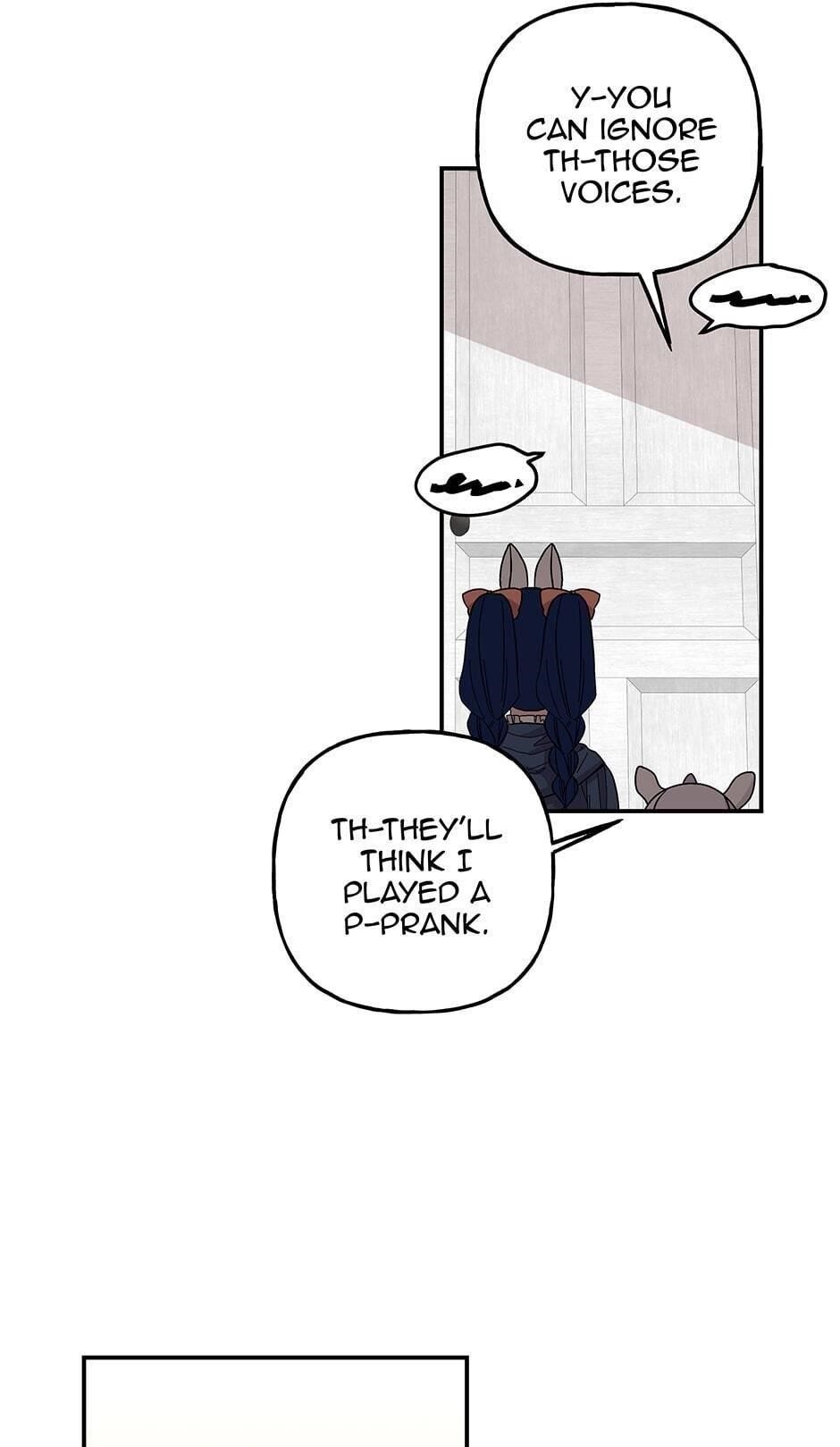 The Archmage’s Daughter Chapter 112 - Page 46