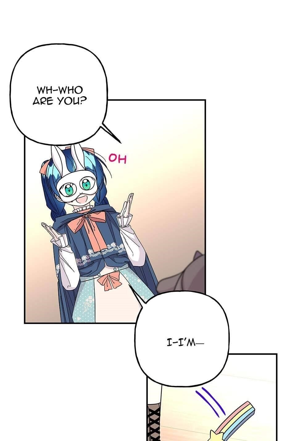 The Archmage’s Daughter Chapter 112 - Page 52