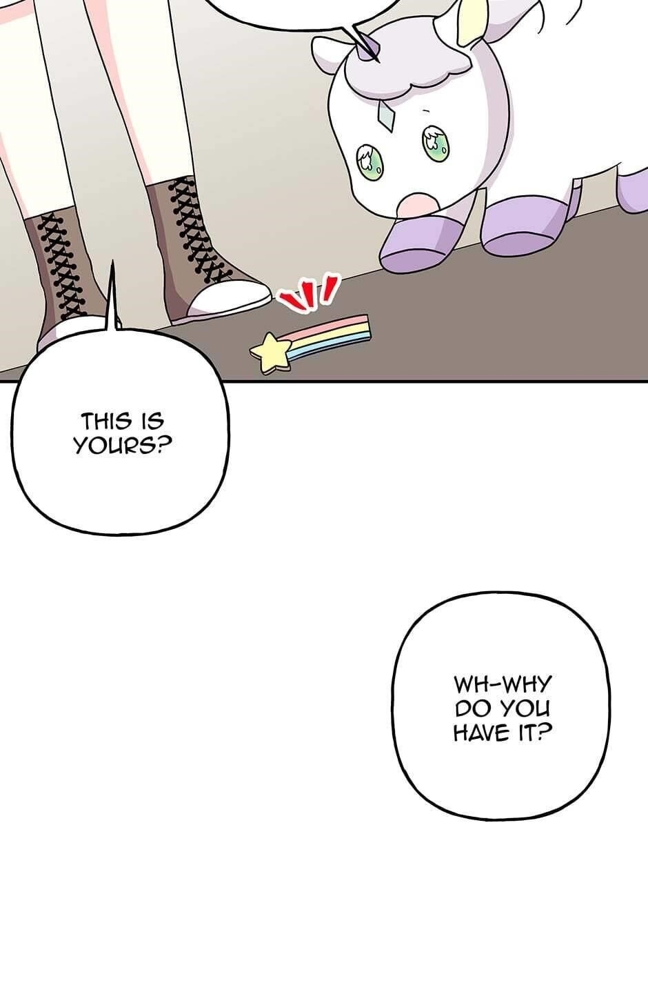 The Archmage’s Daughter Chapter 112 - Page 54