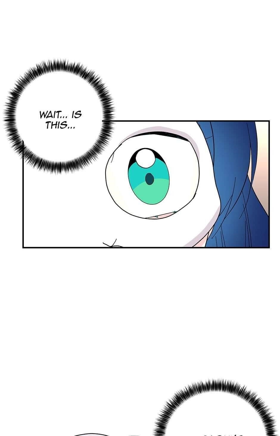 The Archmage’s Daughter Chapter 112 - Page 56