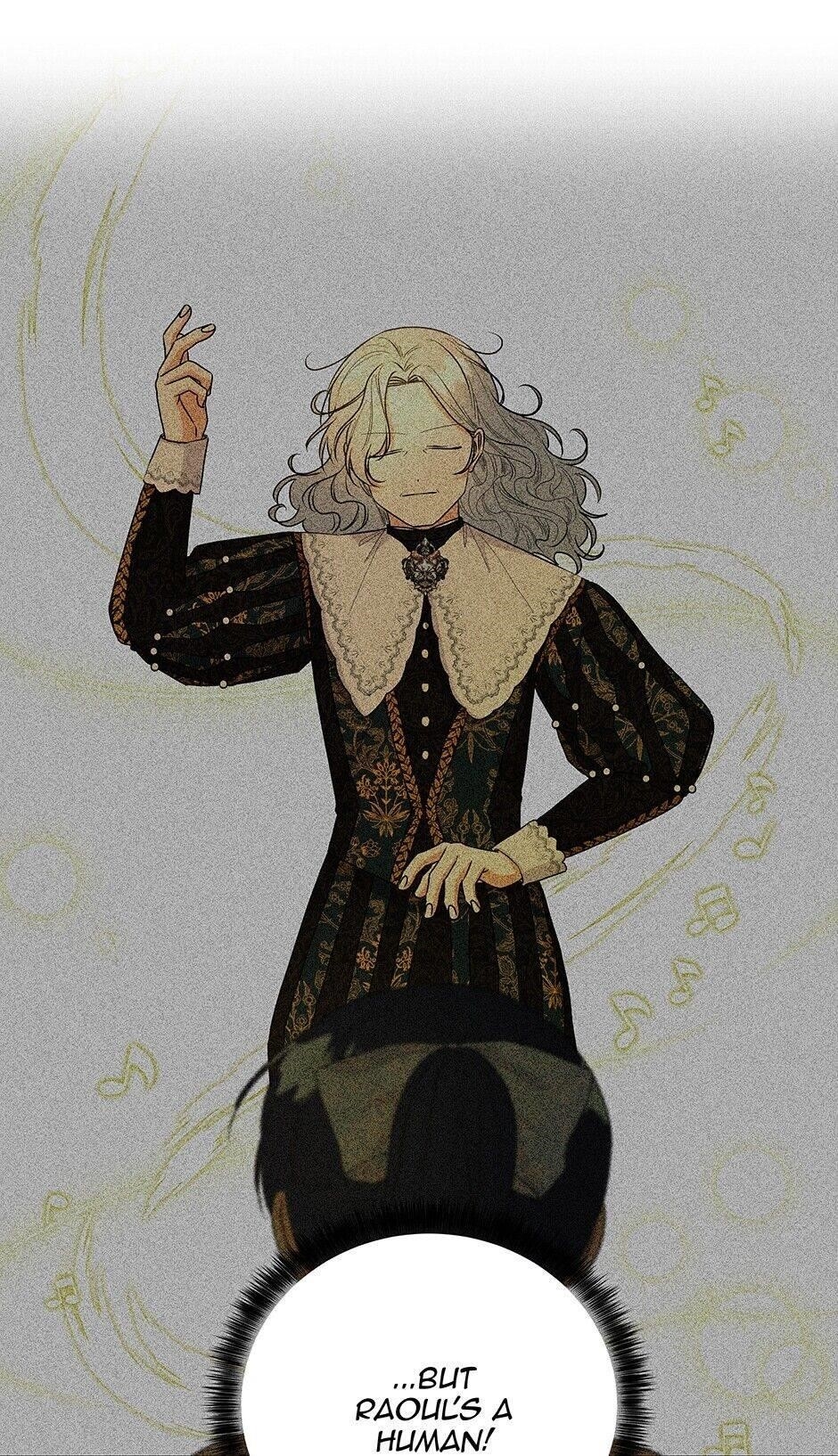 The Archmage’s Daughter Chapter 112 - Page 58