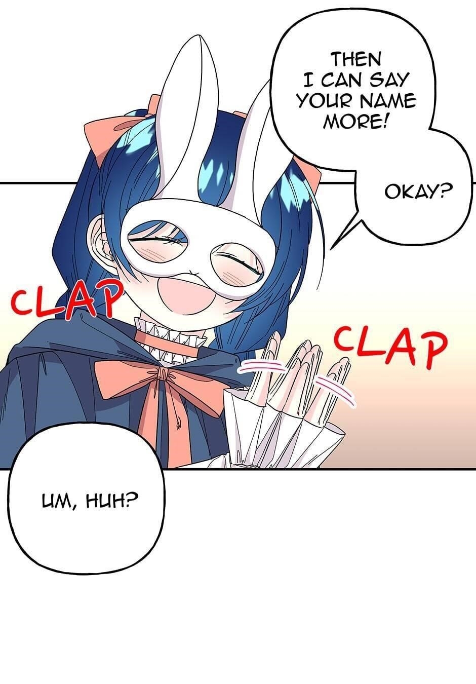 The Archmage’s Daughter Chapter 112 - Page 65