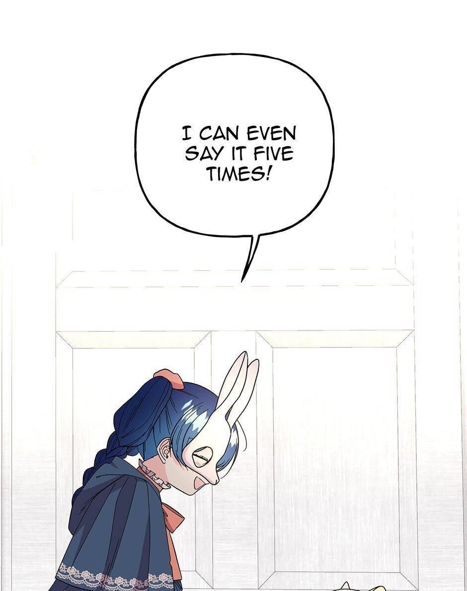 The Archmage’s Daughter Chapter 112 - Page 69