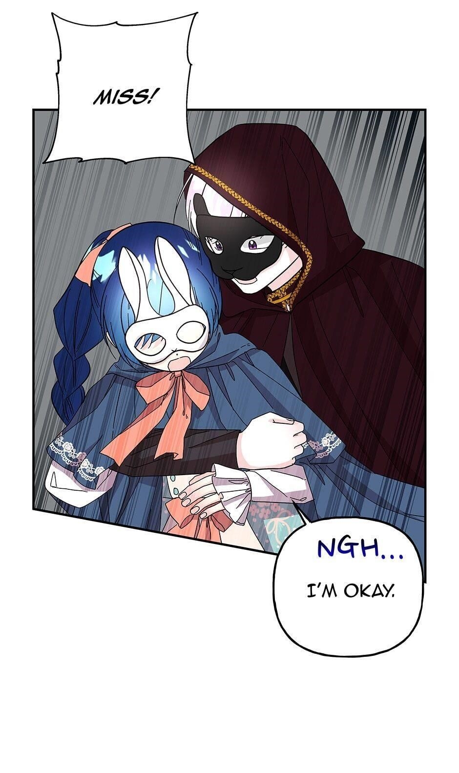 The Archmage’s Daughter Chapter 112 - Page 9