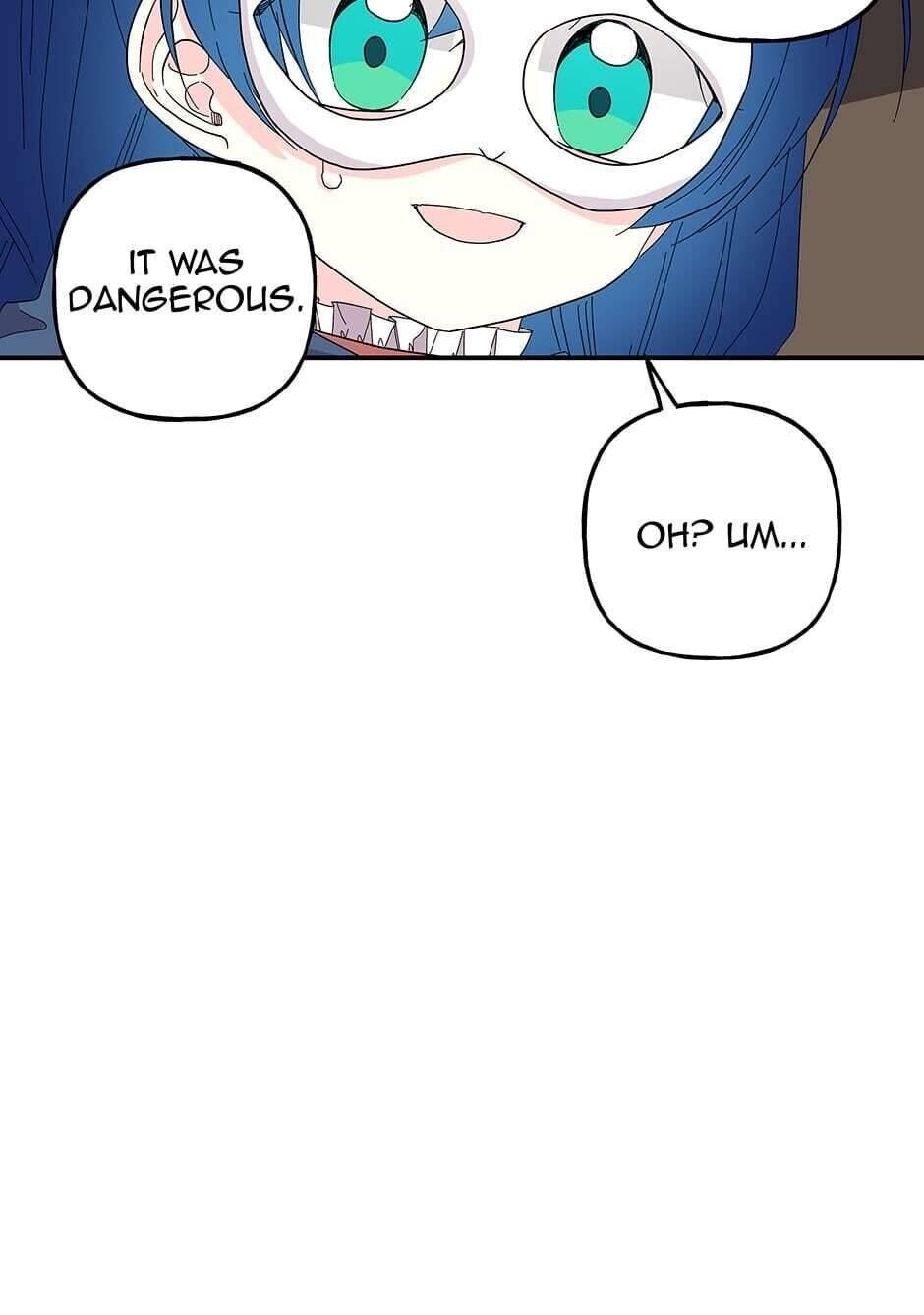 The Archmage’s Daughter Chapter 113 - Page 10