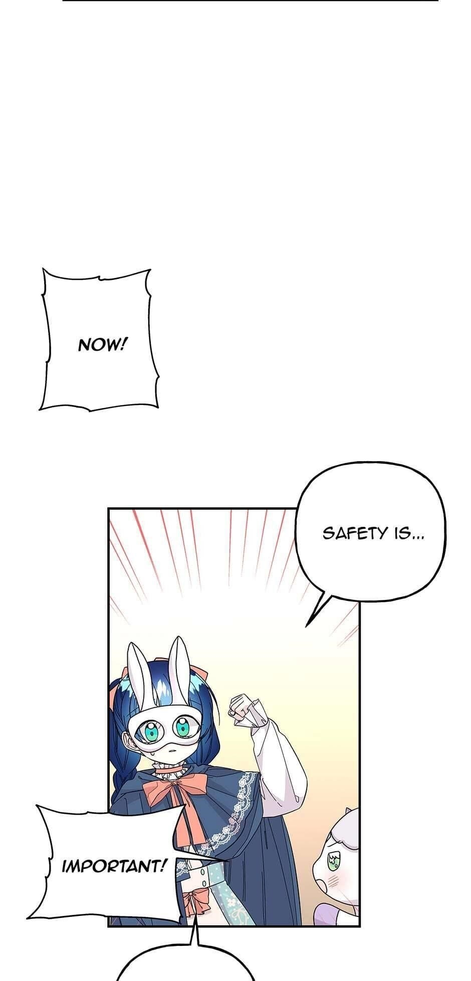 The Archmage’s Daughter Chapter 113 - Page 13