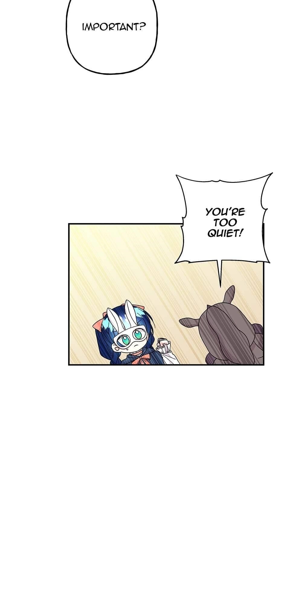 The Archmage’s Daughter Chapter 113 - Page 14