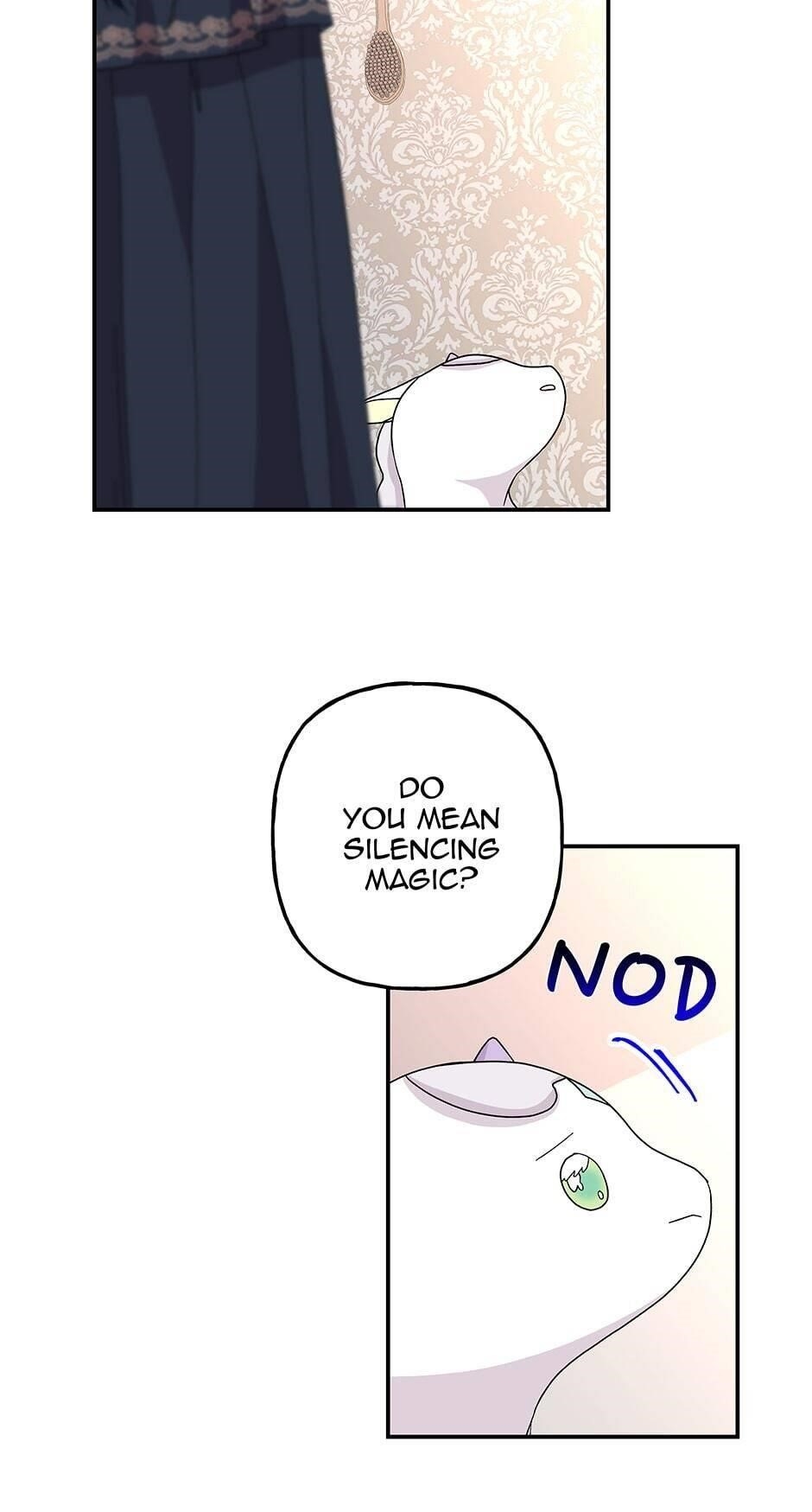 The Archmage’s Daughter Chapter 113 - Page 18