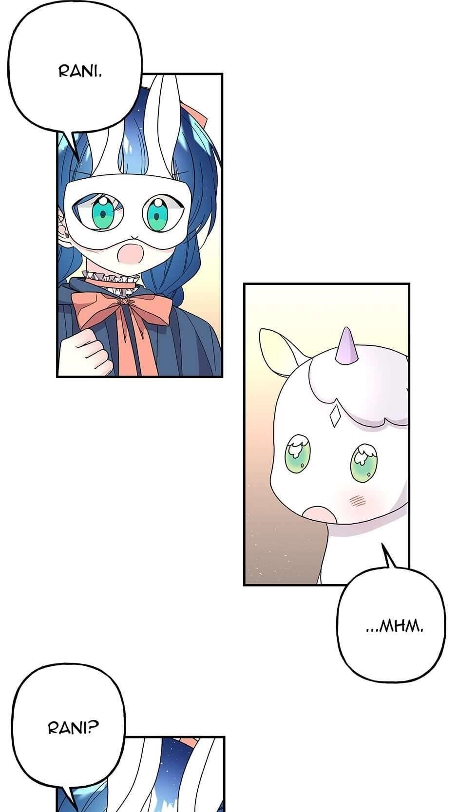 The Archmage’s Daughter Chapter 113 - Page 2