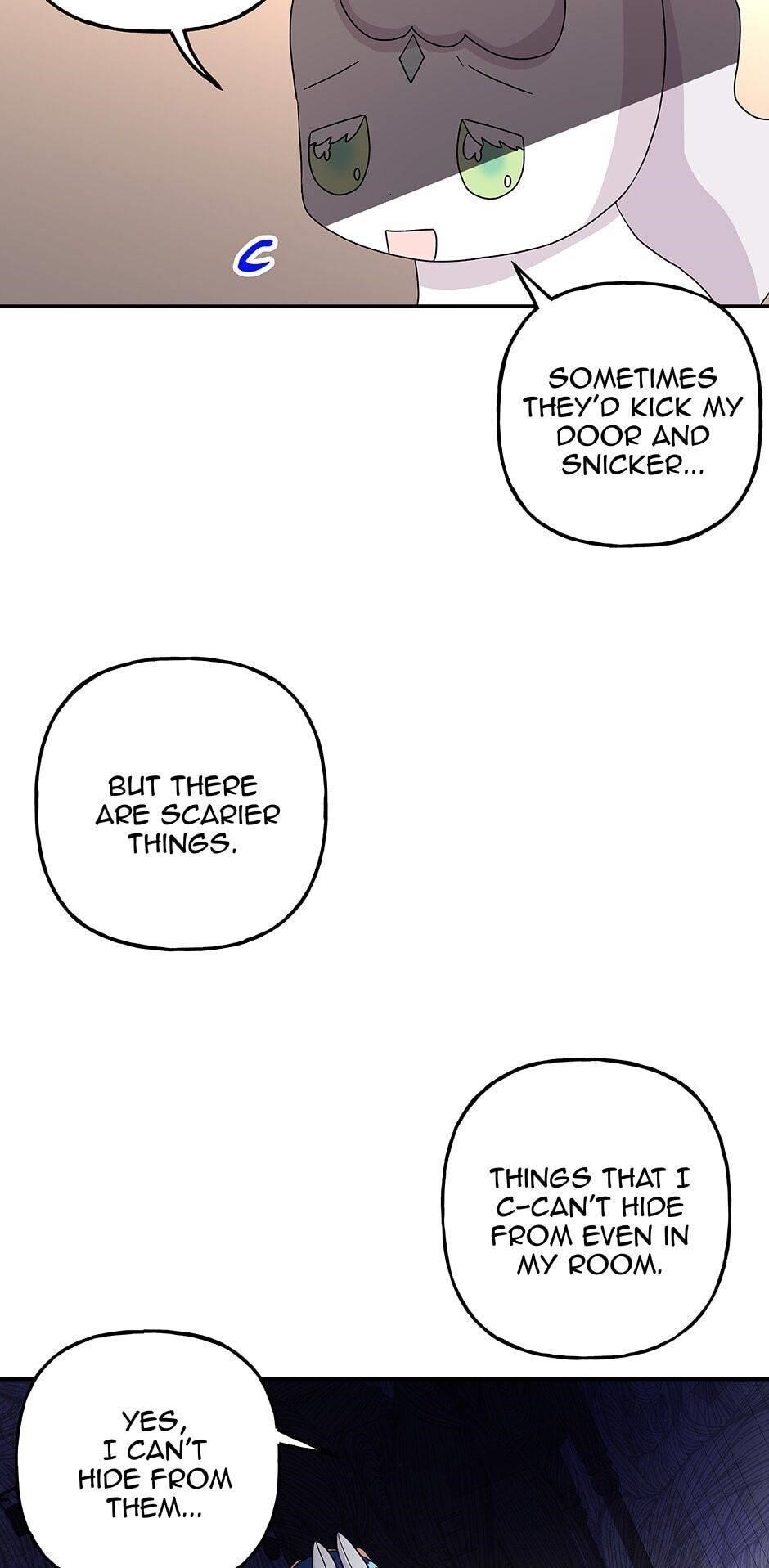 The Archmage’s Daughter Chapter 113 - Page 21