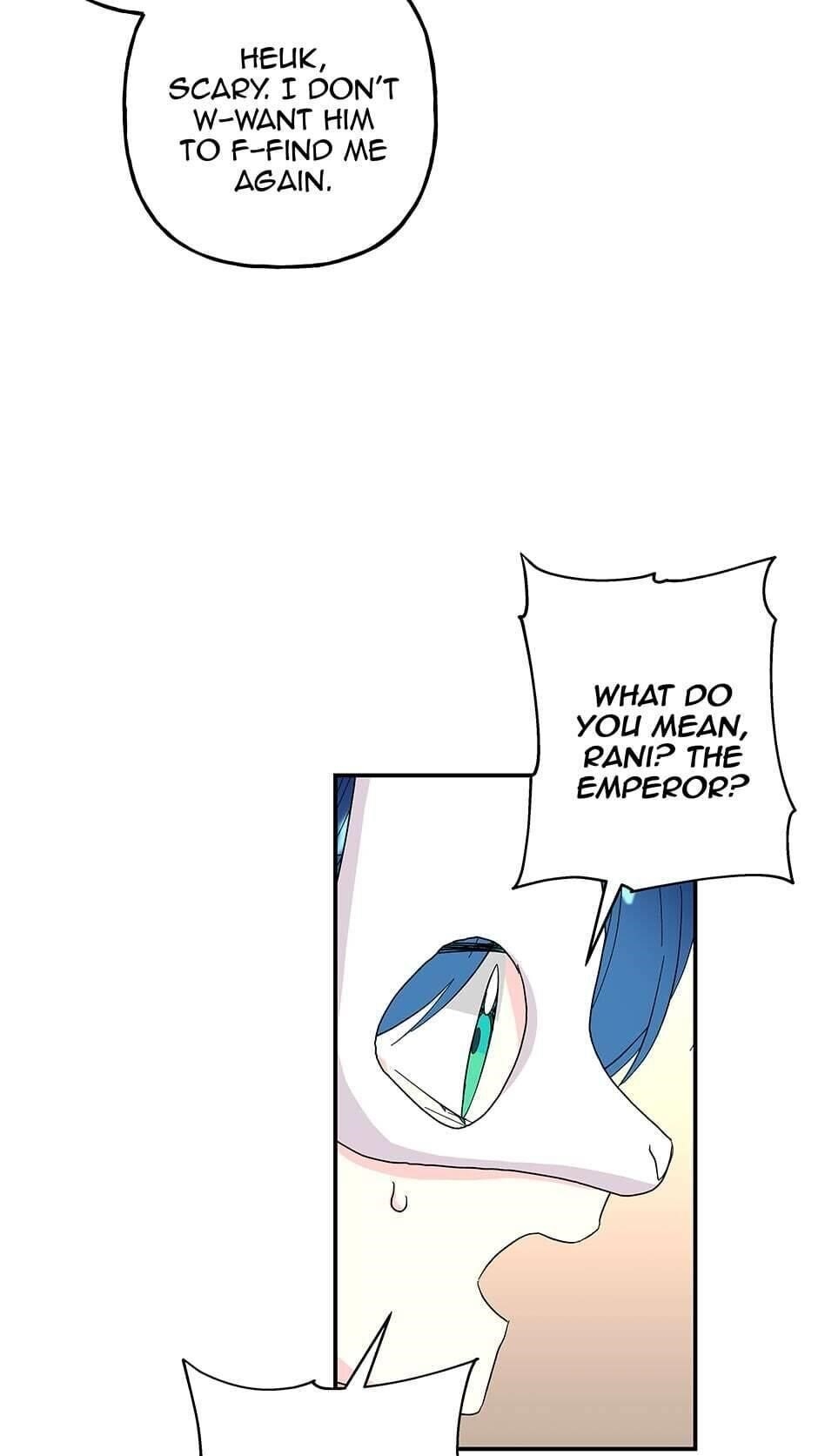 The Archmage’s Daughter Chapter 113 - Page 24