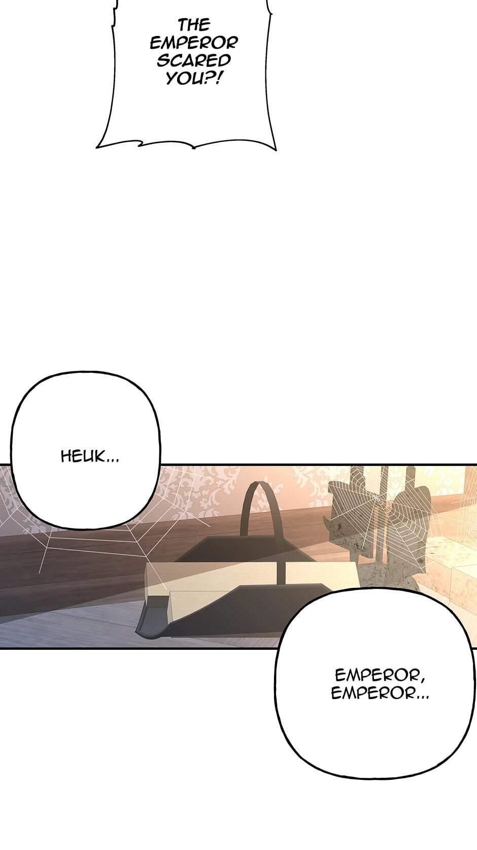 The Archmage’s Daughter Chapter 113 - Page 25