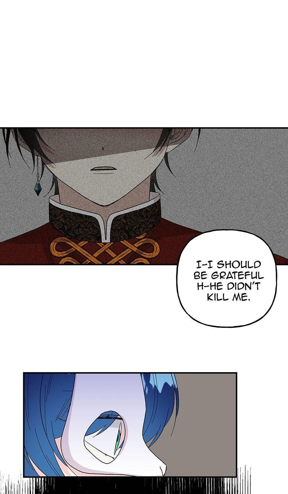 The Archmage’s Daughter Chapter 113 - Page 28