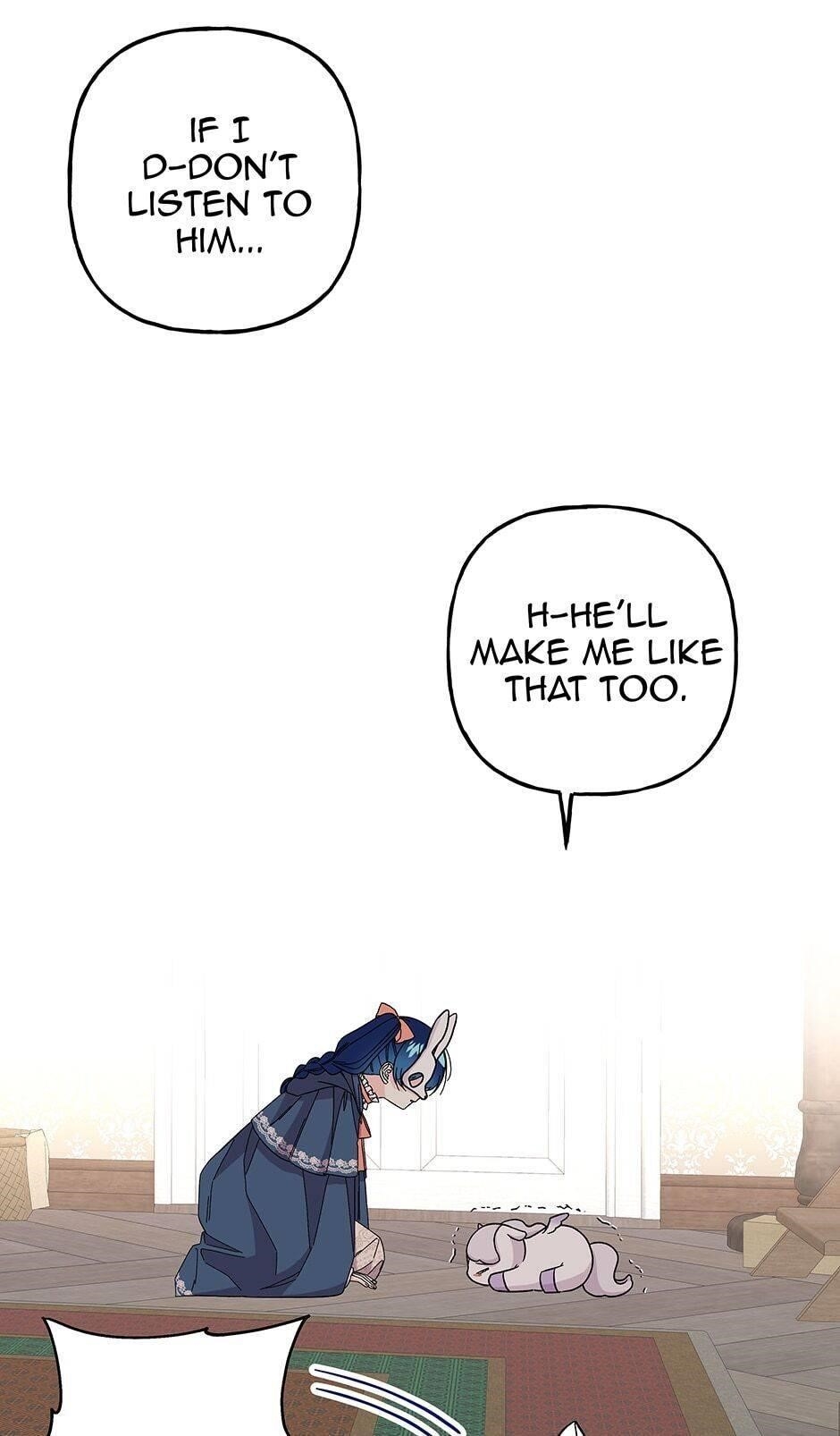 The Archmage’s Daughter Chapter 113 - Page 32