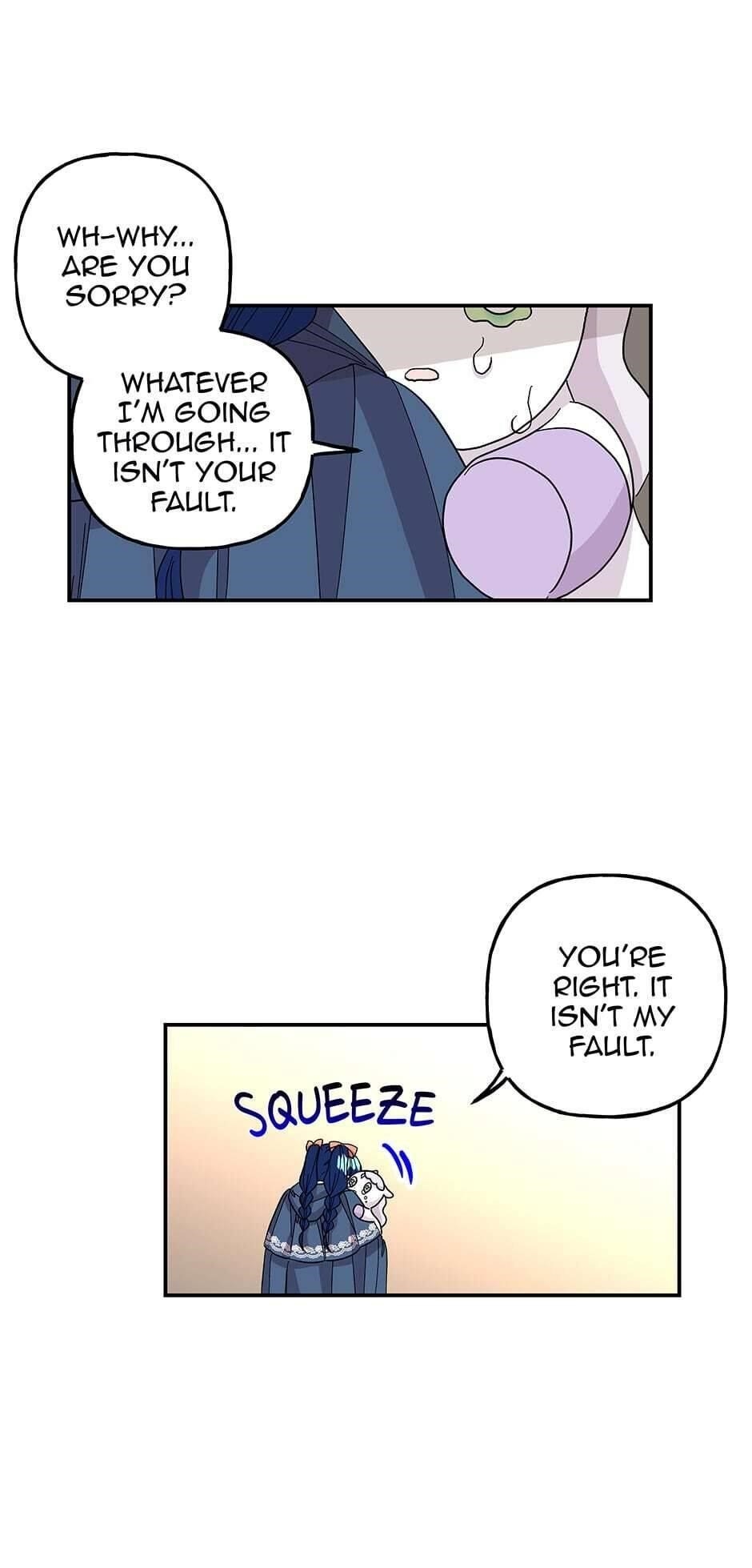 The Archmage’s Daughter Chapter 113 - Page 35