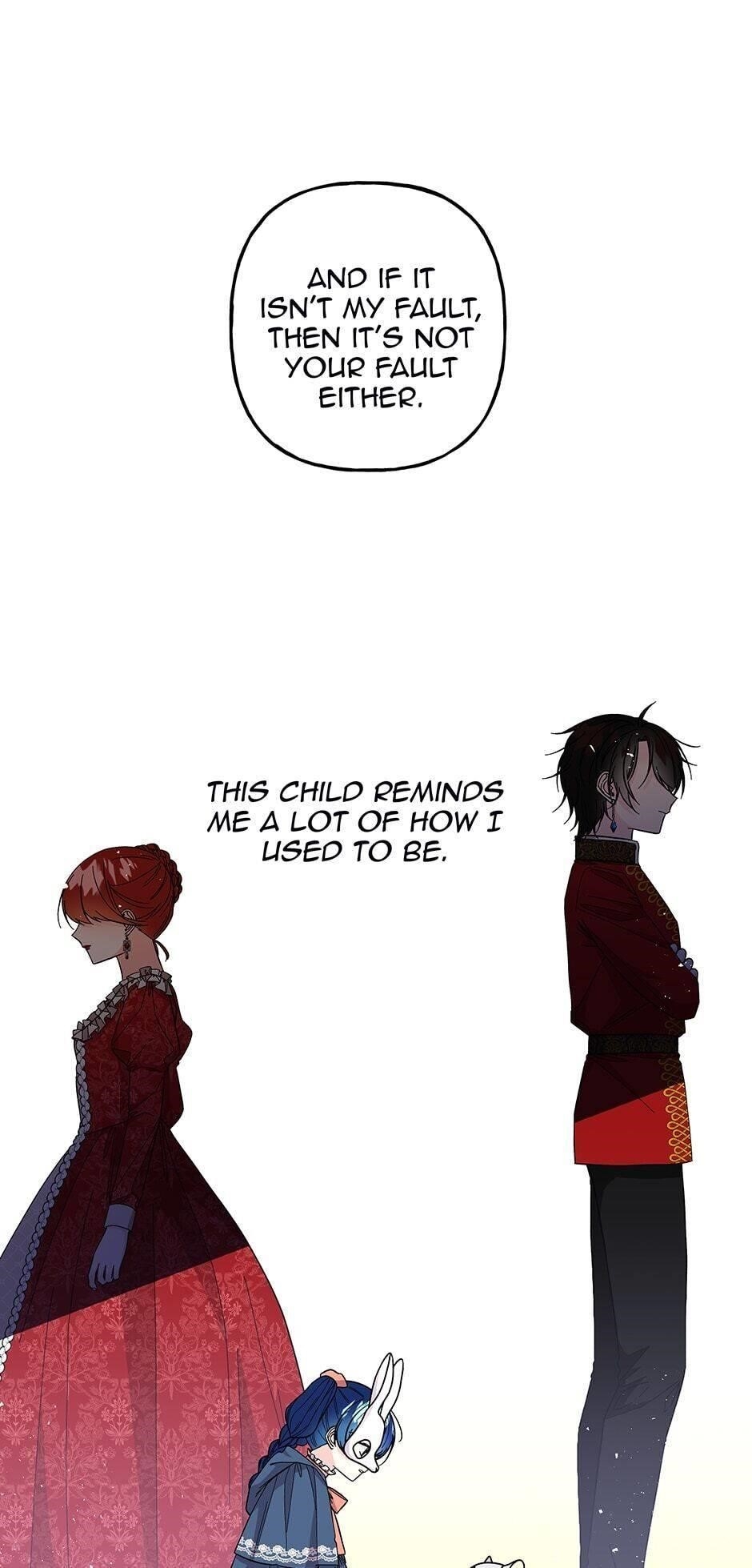 The Archmage’s Daughter Chapter 113 - Page 36