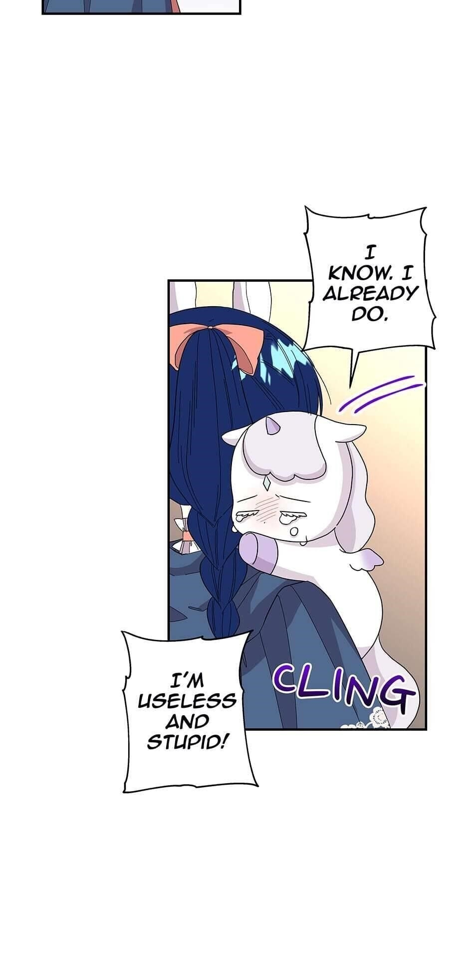 The Archmage’s Daughter Chapter 113 - Page 38