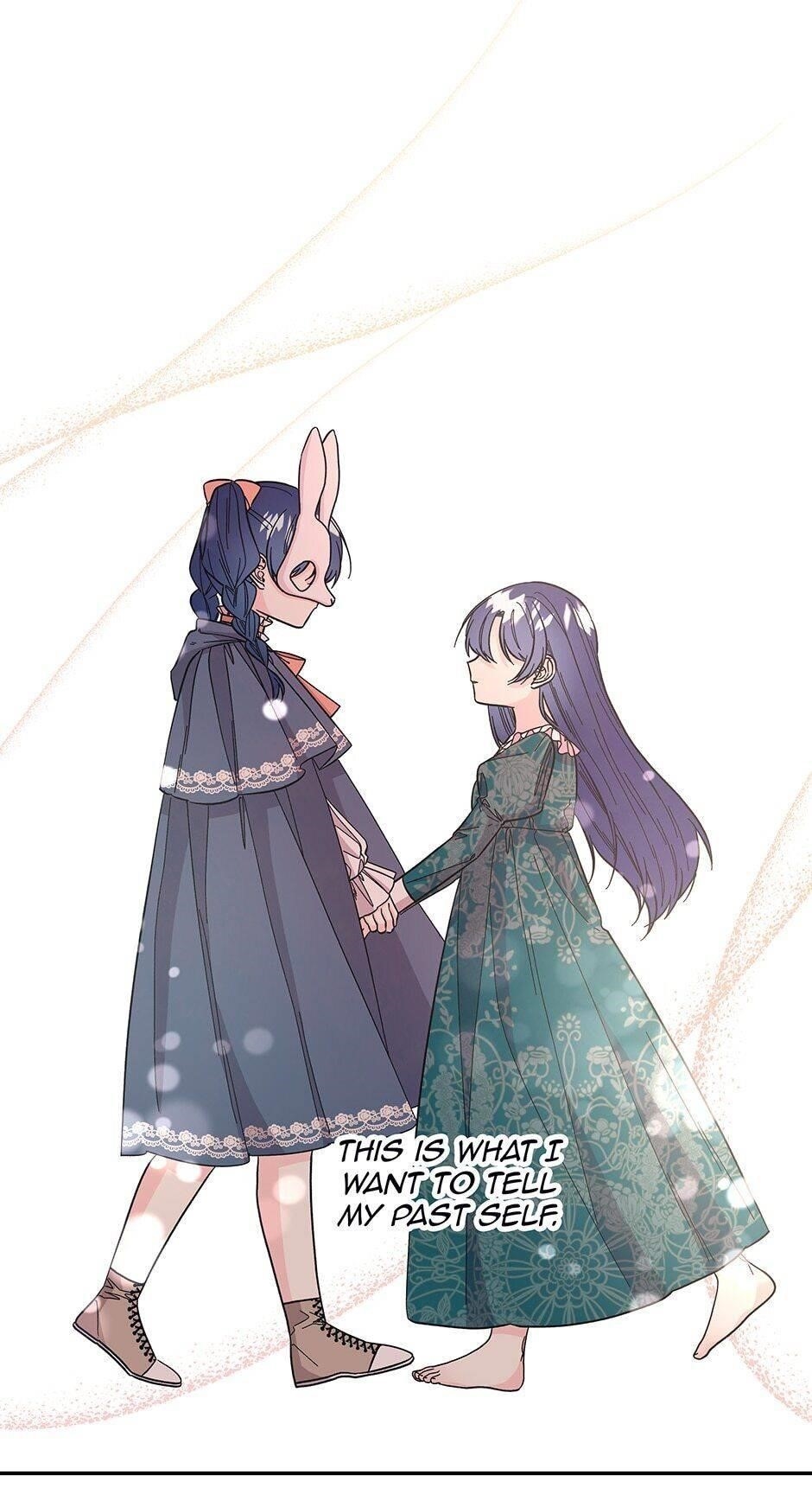 The Archmage’s Daughter Chapter 113 - Page 41