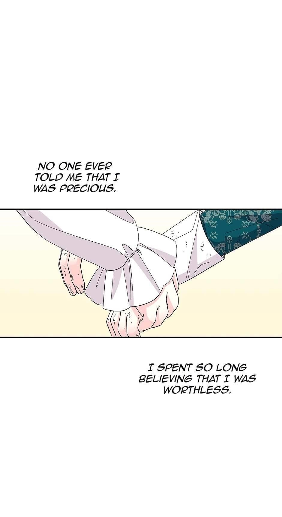 The Archmage’s Daughter Chapter 113 - Page 42