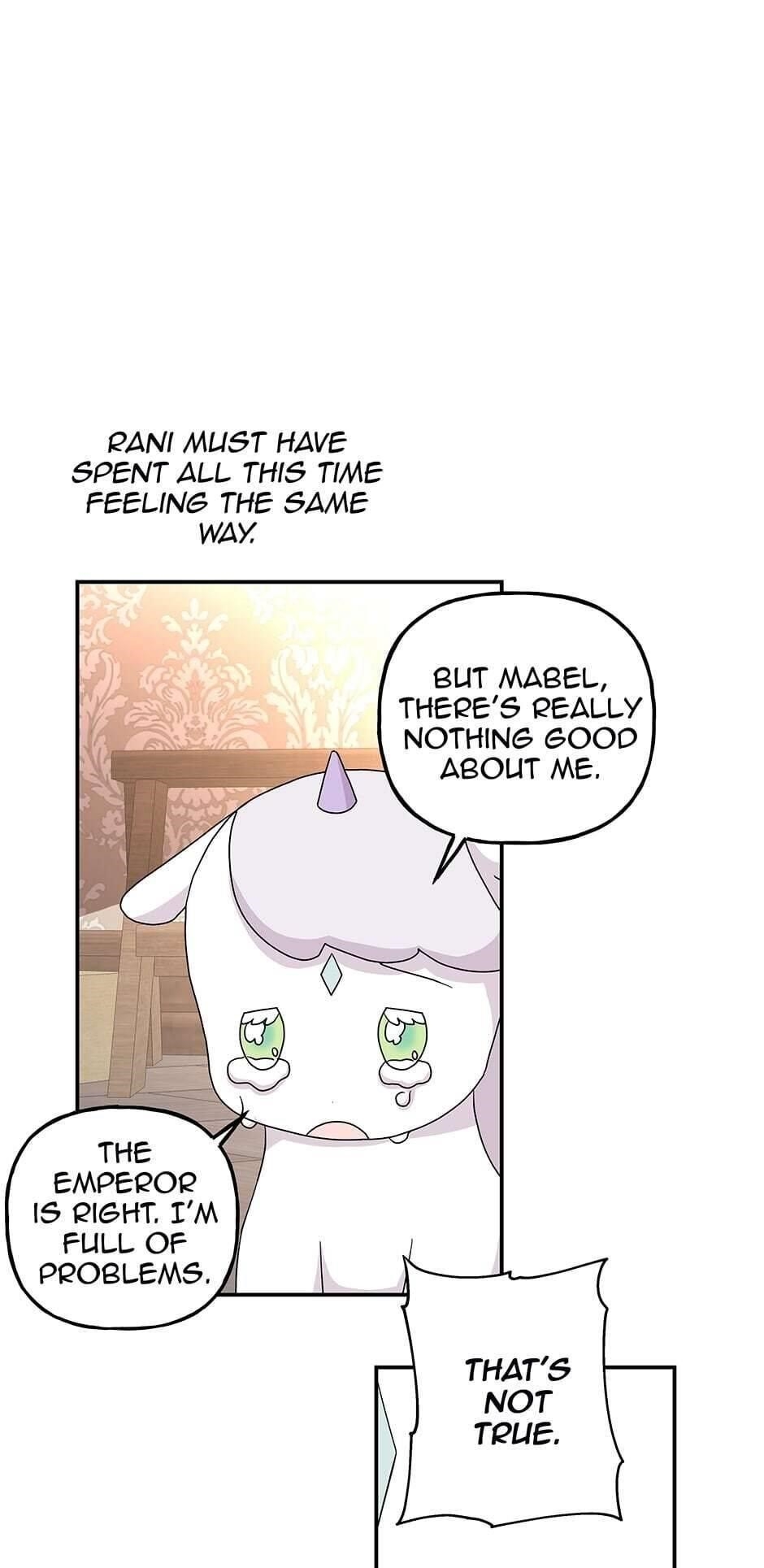 The Archmage’s Daughter Chapter 113 - Page 43