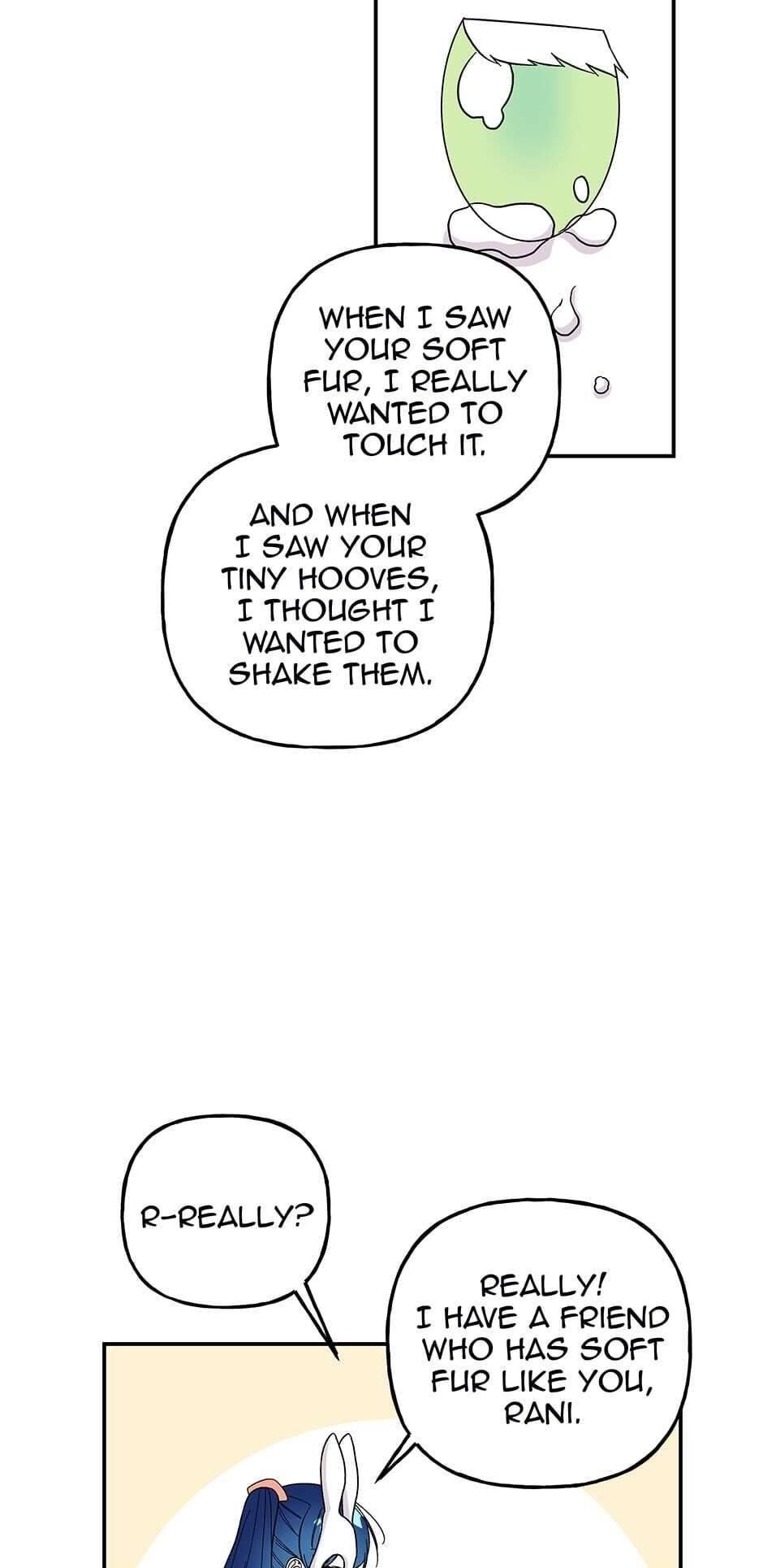 The Archmage’s Daughter Chapter 113 - Page 44