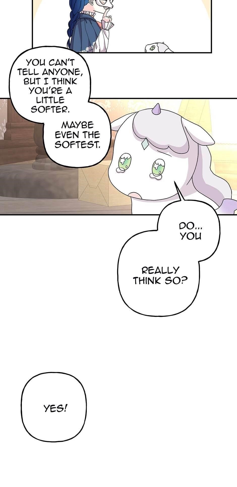 The Archmage’s Daughter Chapter 113 - Page 45