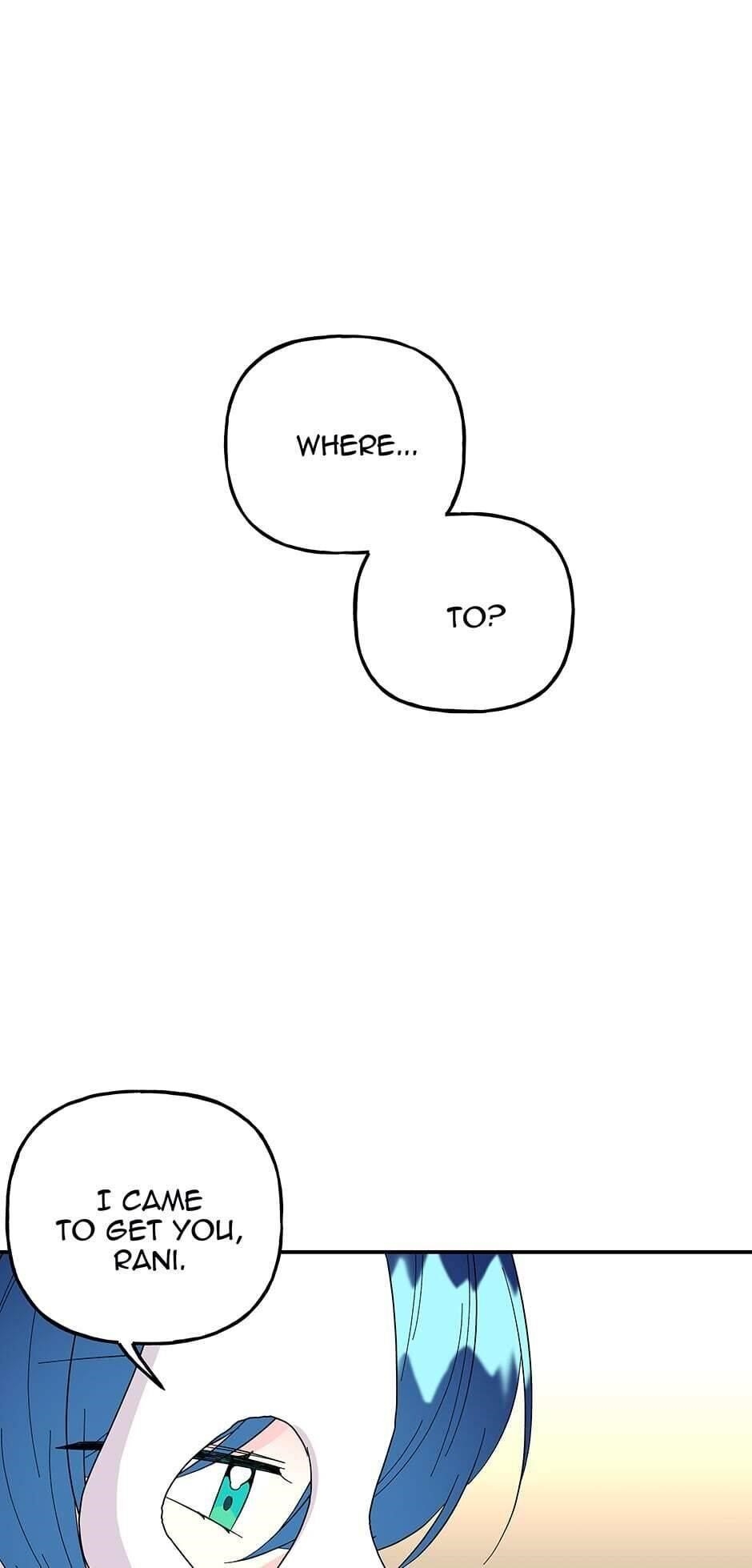 The Archmage’s Daughter Chapter 113 - Page 47