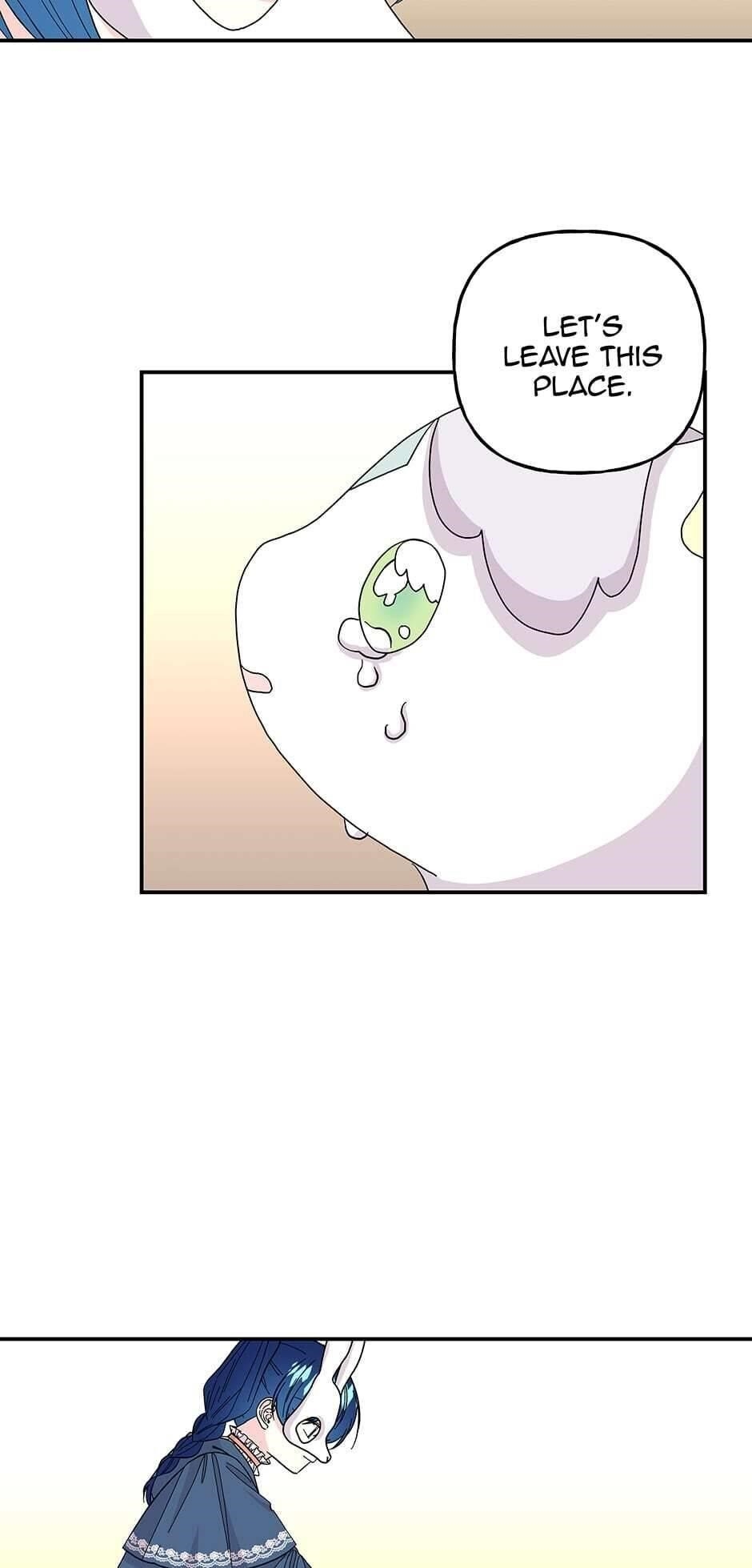 The Archmage’s Daughter Chapter 113 - Page 48