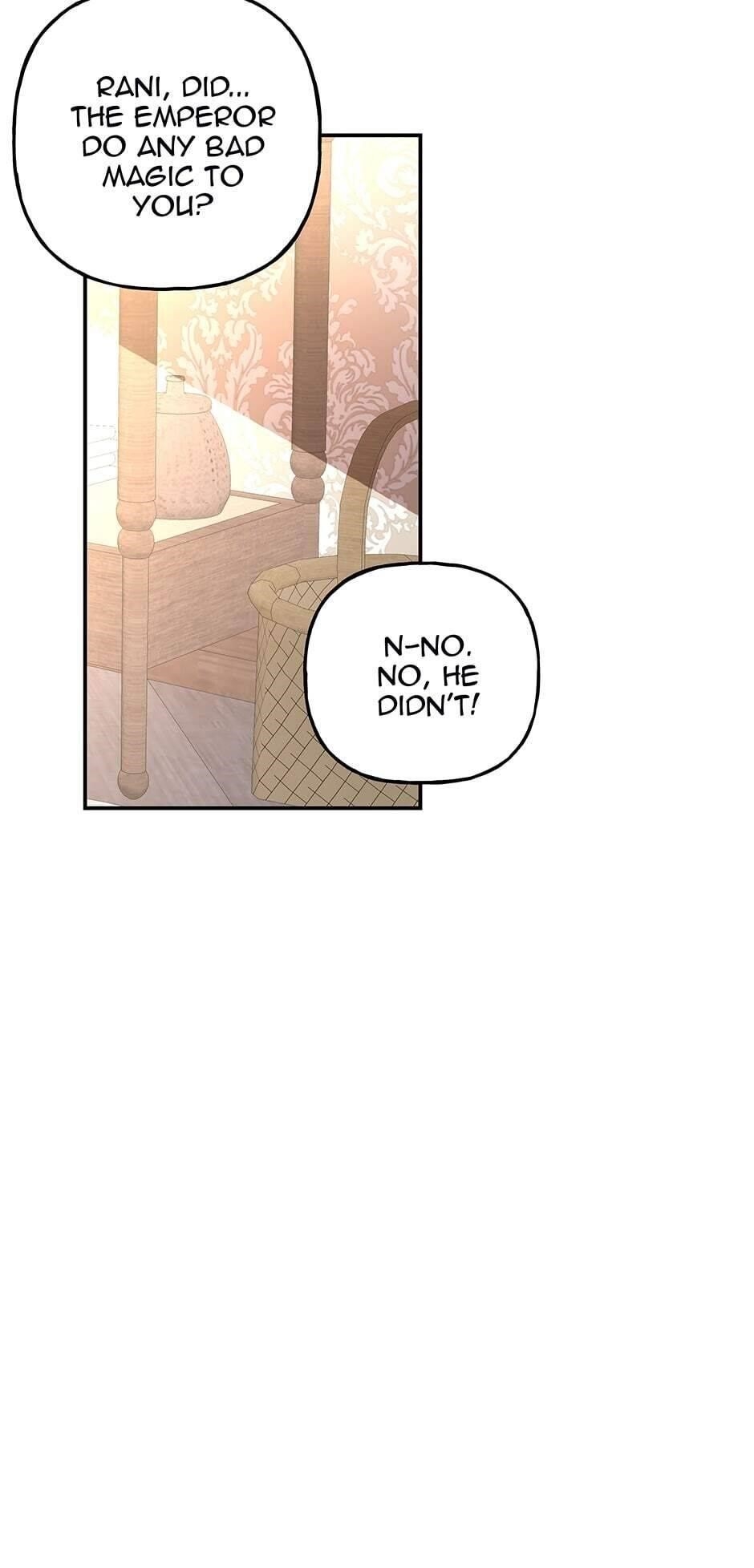 The Archmage’s Daughter Chapter 113 - Page 50