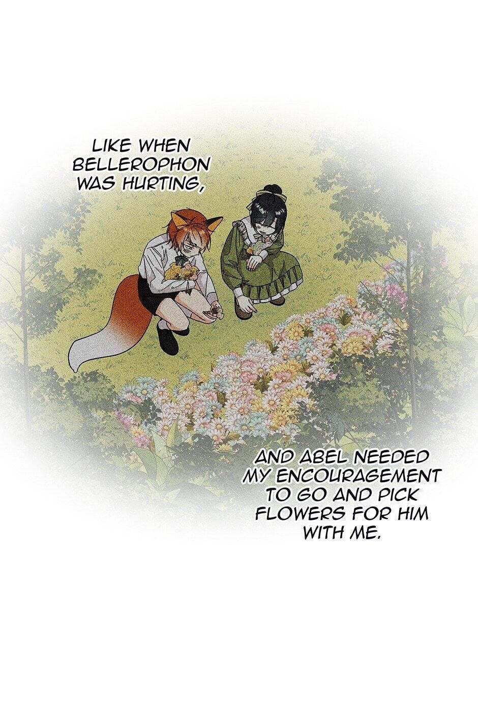 The Archmage’s Daughter Chapter 113 - Page 57