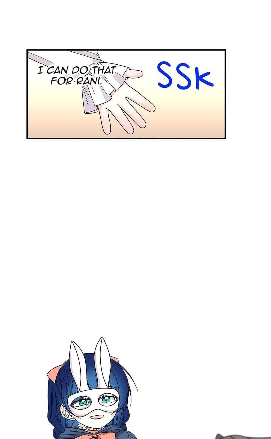 The Archmage’s Daughter Chapter 113 - Page 58