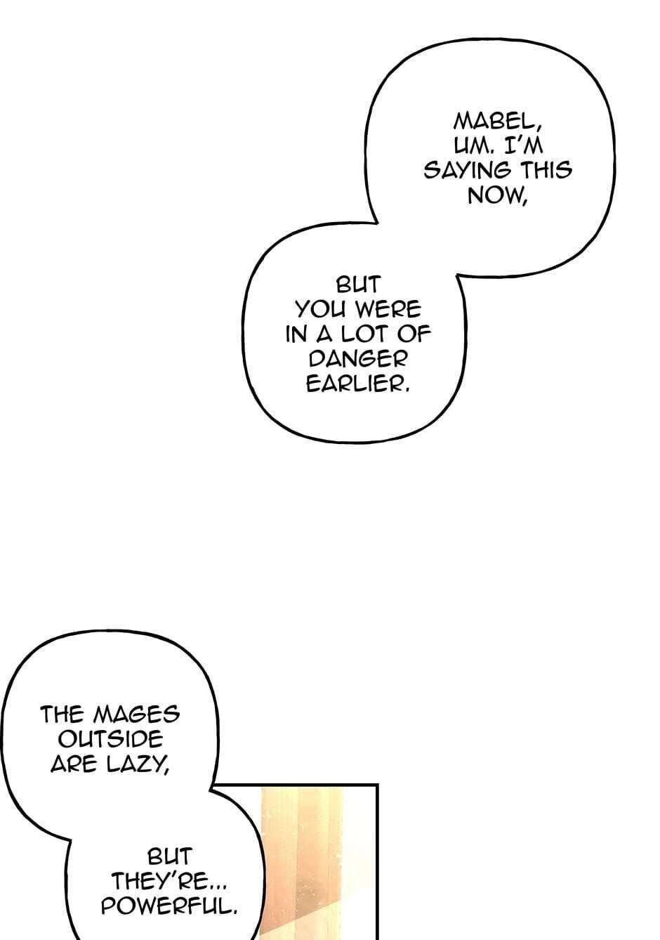 The Archmage’s Daughter Chapter 113 - Page 8