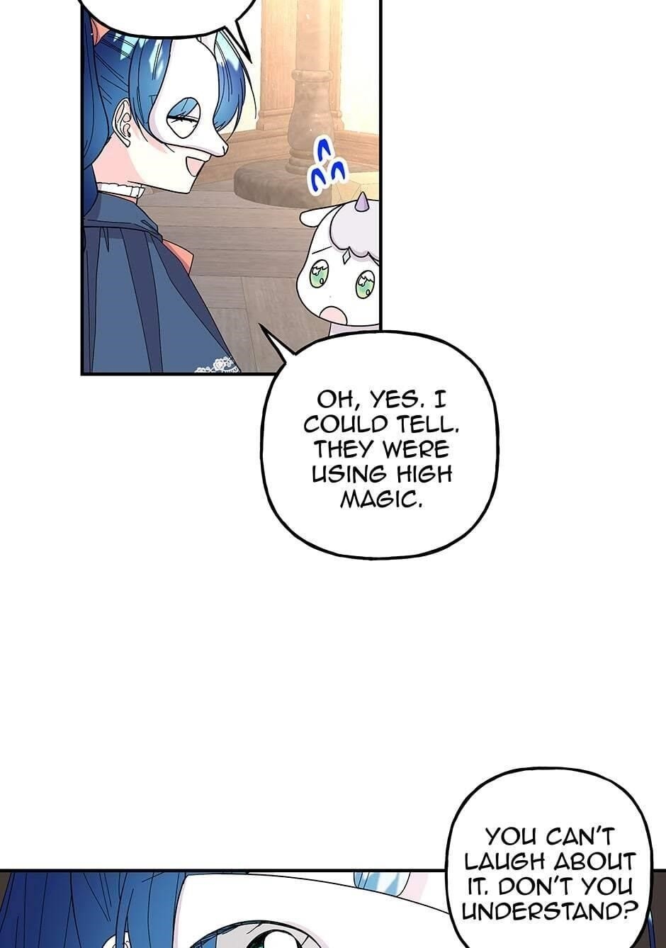 The Archmage’s Daughter Chapter 113 - Page 9