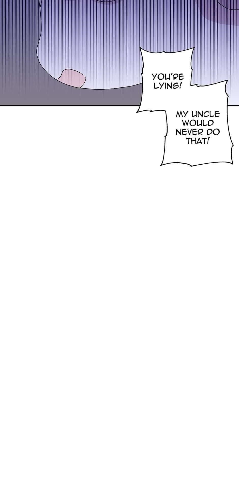 The Archmage’s Daughter Chapter 114 - Page 10