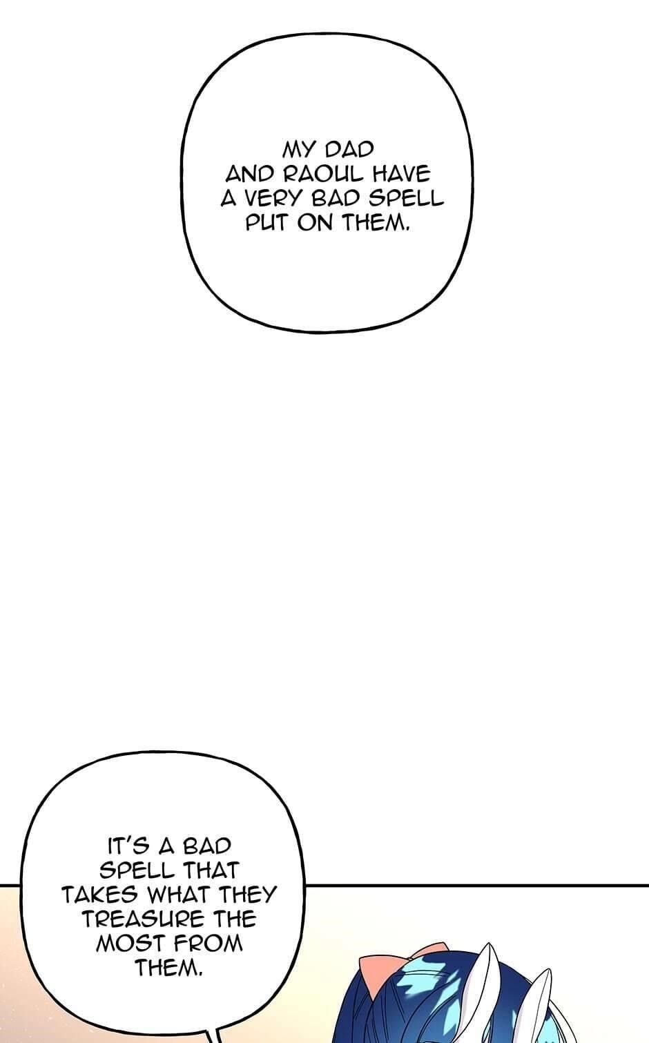 The Archmage’s Daughter Chapter 114 - Page 12