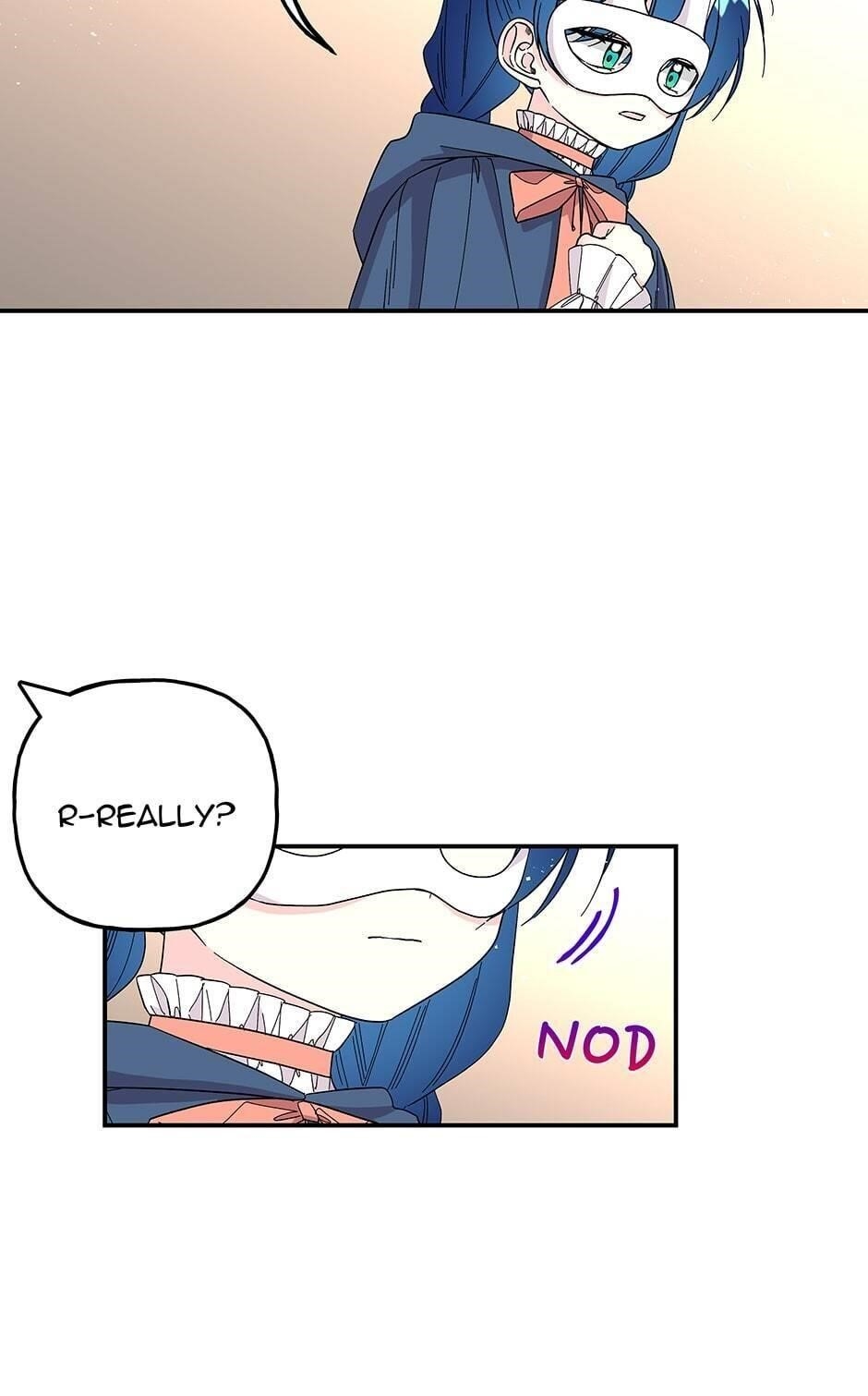 The Archmage’s Daughter Chapter 114 - Page 13