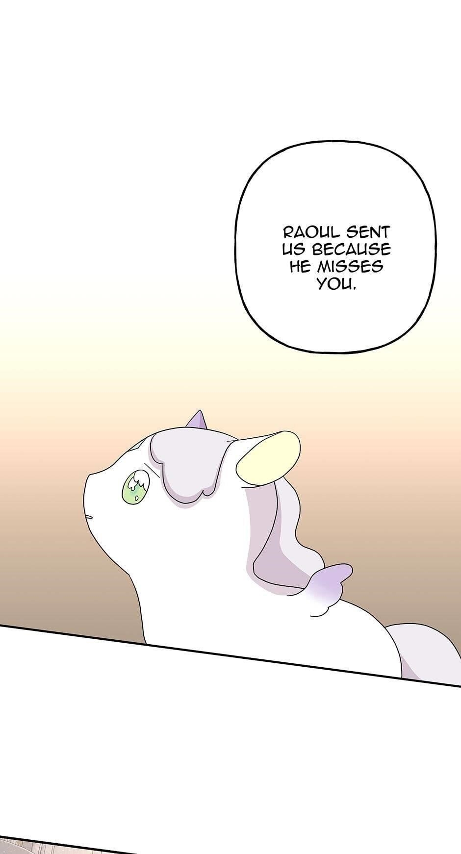 The Archmage’s Daughter Chapter 114 - Page 14